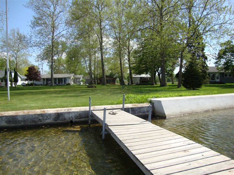 Property photo 17 - Real Estate Auction - Big Chapman Lake - Lakefront Cottage